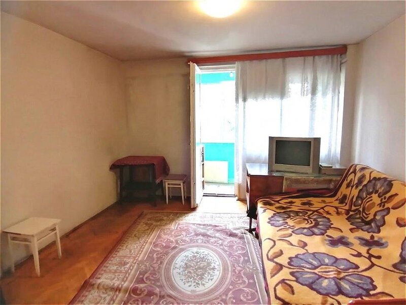 Costin Georgian / Lucretiu Patrascanu Apartament 3 camere, Etaj 4/10,