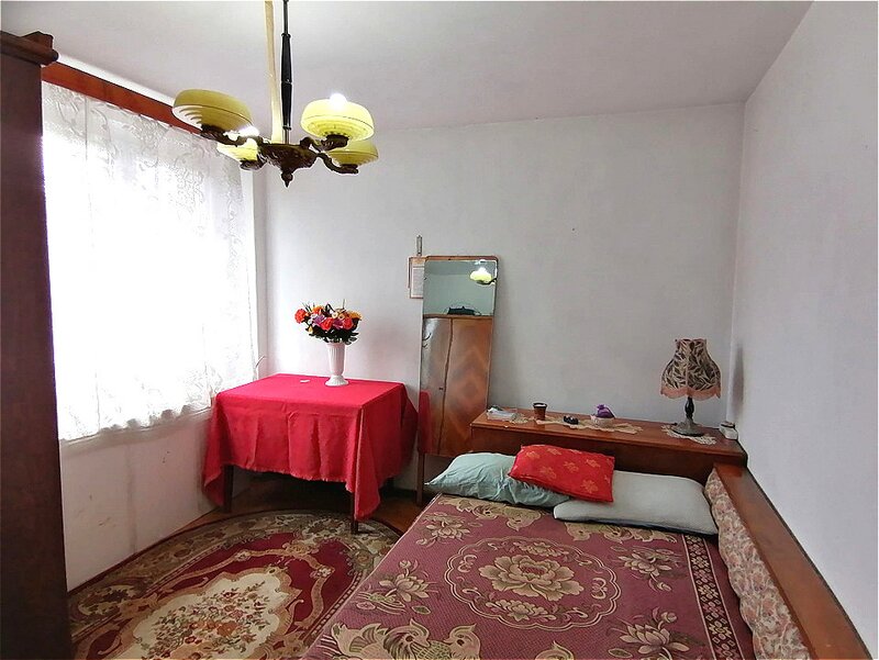 Costin Georgian / Lucretiu Patrascanu Apartament 3 camere, Etaj 4/10,