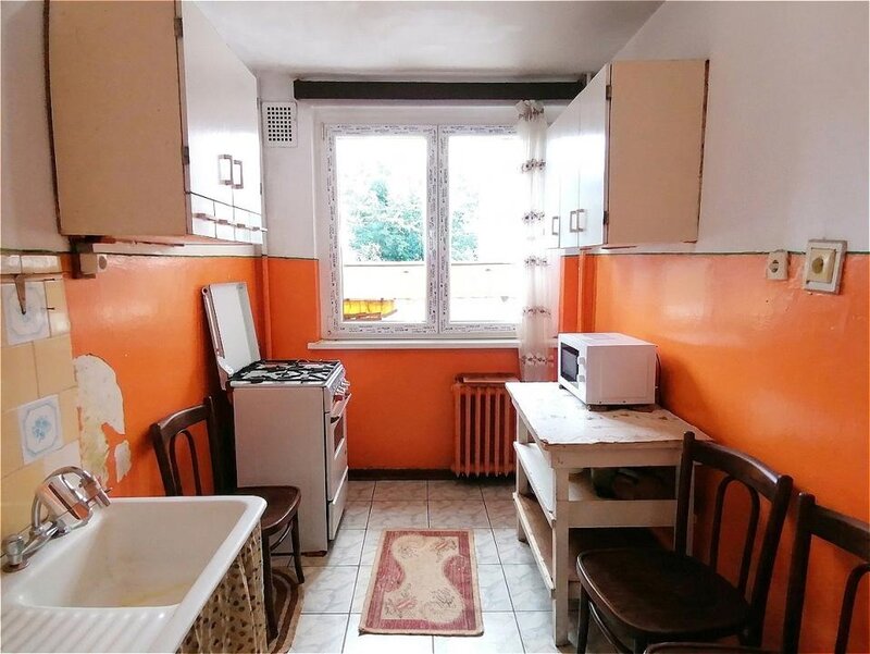 Costin Georgian / Lucretiu Patrascanu Apartament 3 camere, Etaj 4/10,