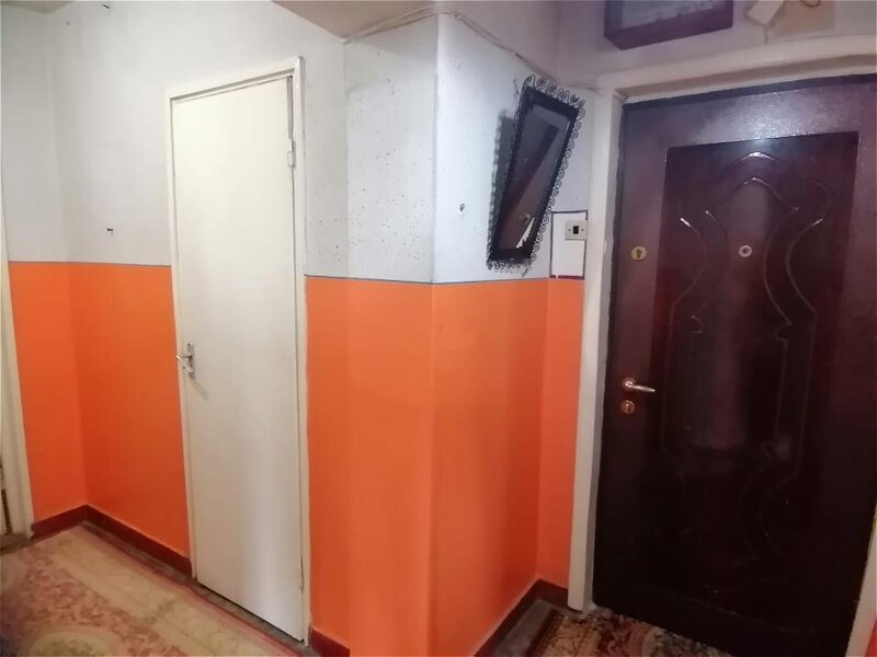 Costin Georgian / Lucretiu Patrascanu Apartament 3 camere, Etaj 4/10,
