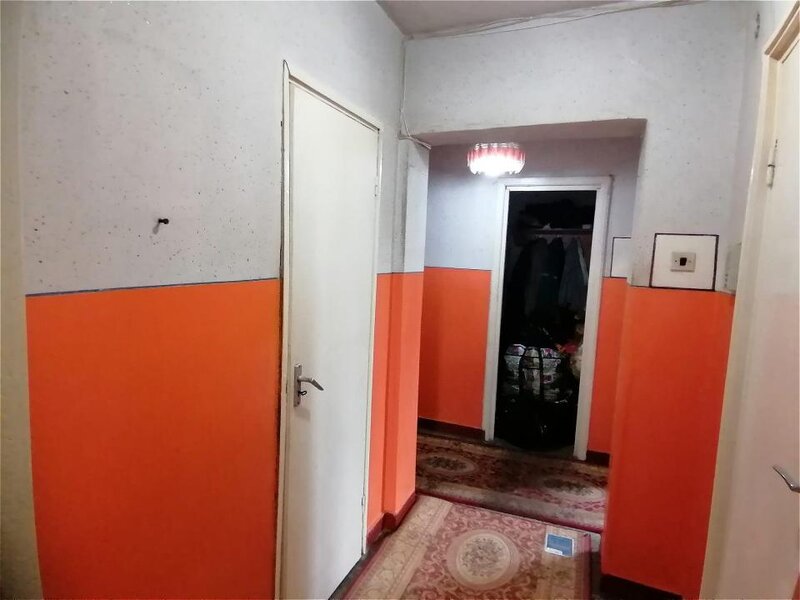 Costin Georgian / Lucretiu Patrascanu Apartament 3 camere, Etaj 4/10,